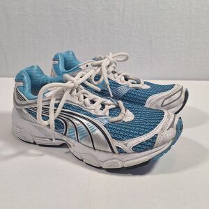 PUMA VENTIS 2 Bmw Running Shoe womens Size US 7